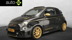 Gebruikt 2021 Abarth 595C Cabriolet | € 24.900 (Goede deal)
