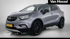 Gebruikt 2017 Opel Mokka X Innovation SUV | € 15.940 (Eerlijke prijs)
