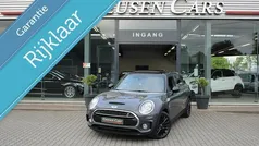 Grijs Gebruikt 2016 Mini Cooper Clubman Salt Stationwagen | € 14.950 (Goede deal)