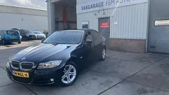 Gebruikt 2010 BMW 318 M Sport Sedan | € 6.950 (Eerlijke prijs)