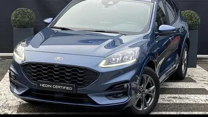 Occasion Ford Kuga ST-Line X 224 PK (164 kW) 2023 SUV