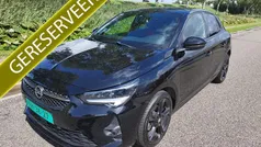 Gebruikt 2022 Opel Corsa GS Line Hatchback | € 14.950 (Eerlijke prijs)