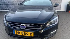 Gebruikt 2017 Volvo V60 Dynamic Stationwagen | € 14.694 (Eerlijke prijs)