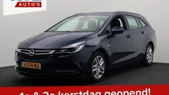 Gebruikt 2017 Opel Astra Innovation Stationwagen | € 11.945 (Eerlijke prijs)
