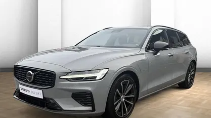 Occasion Volvo V60 Plus 349 PK (256 kW) 2024 Stationwagen