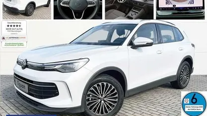 Occasion 2024 VW Tiguan Life SUV | € 52.799 (Goede deal)