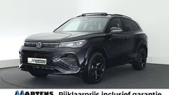 Gebruikt 2025 VW Tiguan R-line Edition SUV | € 55.990 (Goede deal)