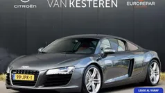 Grijs Gebruikt 2008 Audi R8 Coupé Coupé | € 59.990