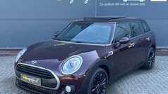 Mini One Clubman