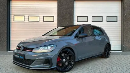 Occasion VW Golf VII GTI 290 PK (213 kW) 2019 Hatchback