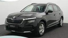 Zwart Gebruikt 2023 Skoda Kamiq Ambition SUV | € 24.900 (Eerlijke prijs)