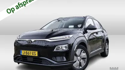 Occasion Hyundai Kona 150 kW (204 PK) 2020 SUV