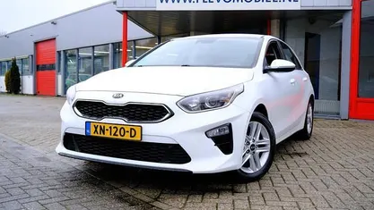 Occasion Kia Ceed 120 PK (88 kW) 2019 Hatchback