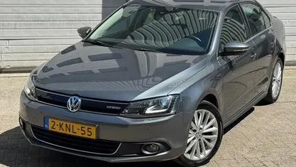 Occasion VW Jetta Highline 150 PK (110 kW) 2013 Sedan