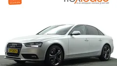 Grijs metallic Gebruikt 2012 Audi A4 Comfort Sedan | € 6.900 (Eerlijke prijs)