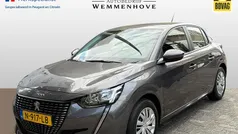 Gebruikt 2021 Peugeot 208 Active Hatchback | € 12.845 (Goede deal)