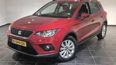 Gebruikt 2021 Seat Arona Business SUV | € 17.740 (Eerlijke prijs)