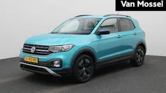 Gebruikt 2020 VW T-Cross Life SUV | € 17.400 (Eerlijke prijs)