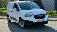 Gebruikt 2020 Opel Combo Selection MPV | € 14.950 (Super prijs)