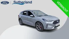 Grijs Gebruikt 2024 Ford Kuga ST-Line X SUV | € 39.295 (Eerlijke prijs)
