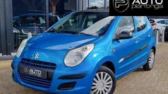 Gebruikt 2010 Suzuki Alto Comfort+ Hatchback | € 3.495 (Eerlijke prijs)