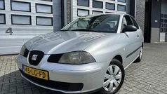 Gebruikt 2002 Seat Ibiza Stella Hatchback | € 1.399 (Eerlijke prijs)