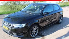 Gebruikt 2015 Audi A3 Ambition Hatchback | € 9.950 (Eerlijke prijs)