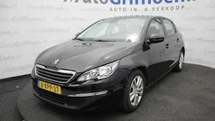 Gebruikt 2014 Peugeot 308 Active Hatchback | € 3.490 (Goede deal)