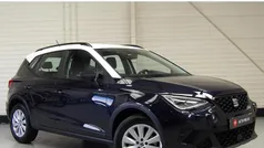 Gebruikt 2022 Seat Arona Style SUV | € 20.950 (Eerlijke prijs)