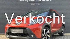 Gebruikt 2022 Toyota Aygo Pulse Hatchback | € 19.950 (Eerlijke prijs)