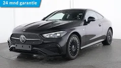 Coupe Gebruikt 2025 Mercedes E300 AMG line Coupé | € 68.945 (Super prijs)