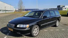 Gebruikt 2001 Volvo V70 Stationwagen | € 750 (Eerlijke prijs)