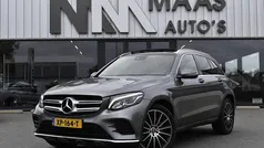 Gebruikt 2018 Mercedes GLC250 Premium Plus SUV | € 31.750 (Eerlijke prijs)