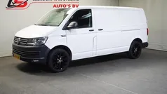 Gebruikt 2018 VW T6 Highline Van | € 19.900 (Eerlijke prijs)