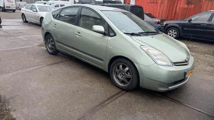 Occasion Toyota Prius Comfort 78 PK (57 kW) 2009 Hatchback