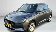 Gebruikt 2024 Suzuki Swift Hatchback | € 18.945 (Eerlijke prijs)