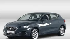 Gebruikt 2025 Seat Leon Style Hatchback | € 24.995 (Super prijs)