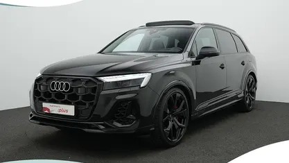 Occasion Audi Q7 Competition 490 PK (360 kW) 2024 SUV