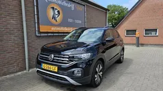 Gebruikt 2019 VW T-Cross Life SUV | € 19.995 (Eerlijke prijs)