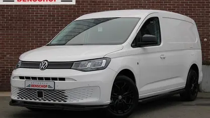 Occasion 2024 VW Caddy Maxi MPV | € 29.995 (Eerlijke prijs)