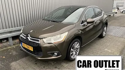 Occasion 2012 Citroën DS4 So Chic Hatchback | € 5.950 (Eerlijke prijs)