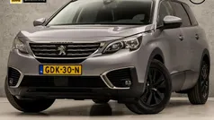 Grijs Gebruikt 2019 Peugeot 5008 Sport MPV | € 19.445 (Goede deal)