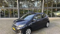 Gebruikt 2016 Peugeot 108 Active Hatchback | € 5.950 (Eerlijke prijs)