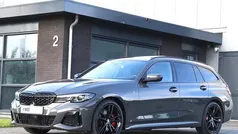 Grijs Gebruikt 2021 BMW M340 M Sport Sedan | € 54.950 (Eerlijke prijs)