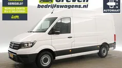 Gebruikt 2018 VW Crafter Van | € 20.950 (Goede deal)