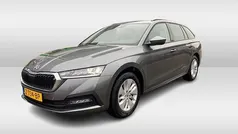 Gebruikt 2024 Skoda Octavia Business Line Stationwagen | € 25.950 (Eerlijke prijs)