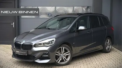 Occasion BMW 218 Executive 136 PK (100 kW) 2021 Stationwagen