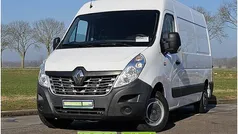 N.v.t. Gebruikt 2019 Renault Master Van | € 17.450 (Eerlijke prijs)