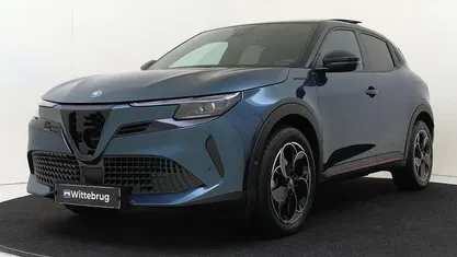 Occasion Alfa Romeo Junior Edizione Speciale 114 kW (156 PK) 2024 SUV