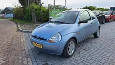 Gebruikt 2006 Ford Ka Futura Hatchback | € 1.499 (Eerlijke prijs)